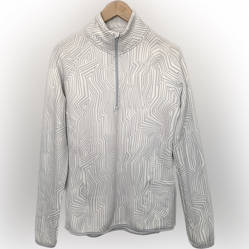 Avalanche Women’s 3/4 Zip Long Sleeve Pullover